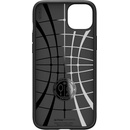 Spigen Apple iPhone 15 Liquid Air Case matte black (ACS06790)