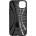 Spigen Apple iPhone 15 Liquid Air Case matte black (ACS06790)