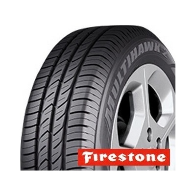 Firestone Multihawk 2 175/80 R14 88T
