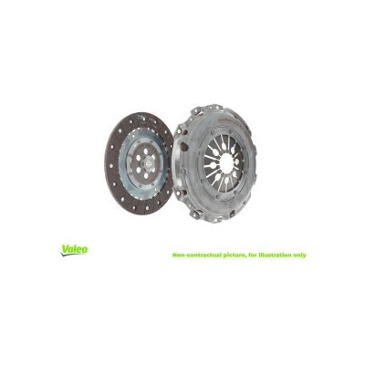 VALEO spojková sada 828083