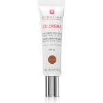 Erborian CC Crème Centella Asiatica CC крем за уеднаквяване тена на лицето SPF 30 цвят Deep 15ml