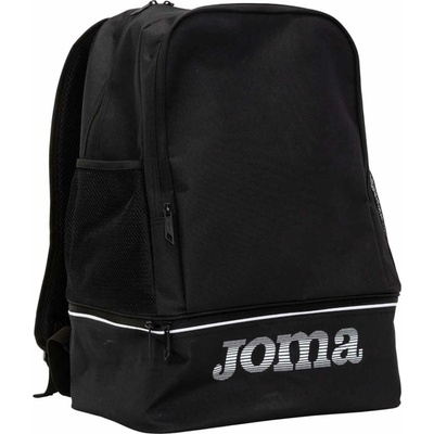 Joma TRAINING III BACKPACK černý 400552.100