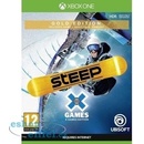 Steep X Games (Gold)