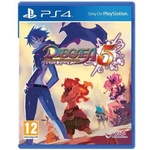 NIS America Disgaea 5 Alliance of Vengeance (PS4)