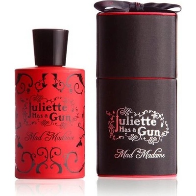 Juliette Has a Gun Mad Madame parfémovaná voda dámská 100 ml tester