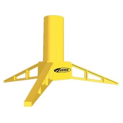 Estes stojanček na rakety motory C11/D/E