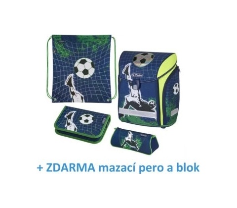 Herlitz Midi Góóól
