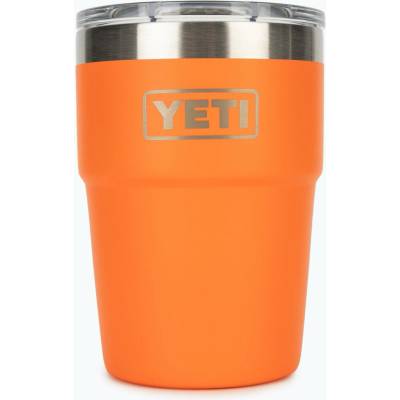 Yeti termoska Rambler Stackable 473 ml king crab orange