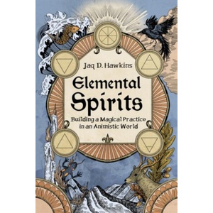 ELEMENTAL SPIRITS (ISBN: 9781959883562)