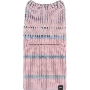 Eisbär Зимна шапка (beanie) Eisbär Catalava Balaclava - Pink Clay - размер One Size (904-5472-0111)