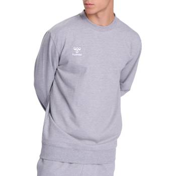 Hummel Суитшърт Hummel HMLGO 2.0 SWEATSHIRT 224835-2006 Размер S