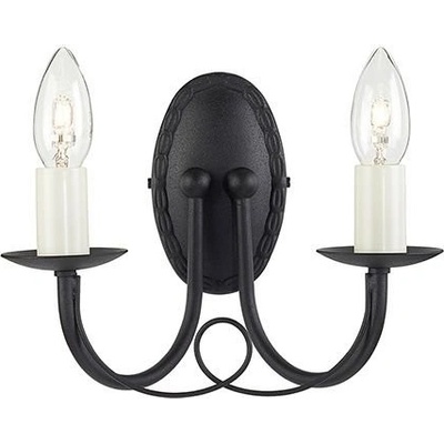Elstead MN2 BLACK