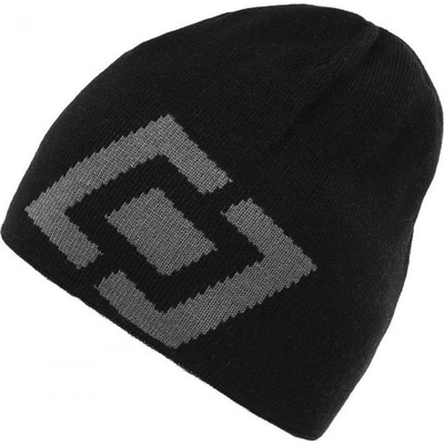 Horsefeathers Windsor Beanie zimní čepice černá