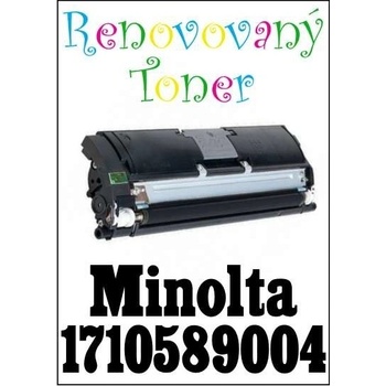 Minolta P1710589004 - renovované