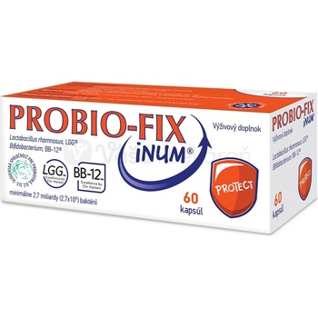 ProBio-fix Inum 60 kapsúl