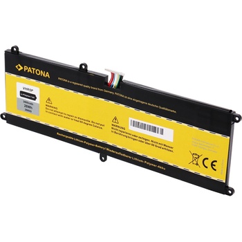 Image 1 of PATONA Батерия за Dell Latitude 11 5175 / 11 E5179, 3400 mAh (2880)