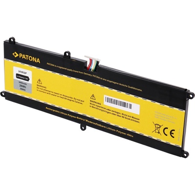PATONA Батерия за Dell Latitude 11 5175 / 11 E5179, 3400 mAh (2880)