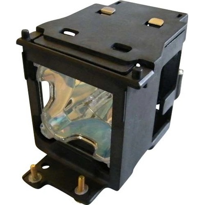 Lampa pro projektor Panasonic ET-LAE100, Originální lampa s modulem – Hledejceny.cz