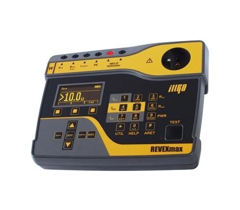 ILLKO REVEXmax Weld
