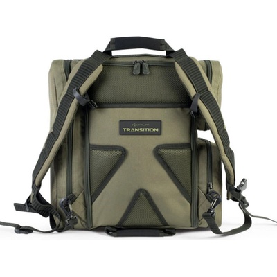 Korum Transition Compact ruckbag