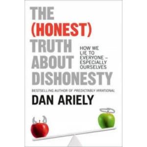 (Honest) Truth About Dishonesty (2013)