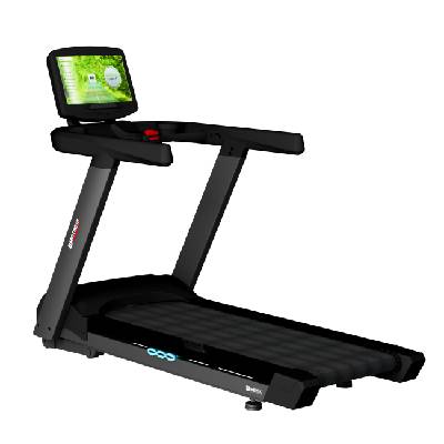BH FITNESS INERTIA G588R SmartFocus 16"