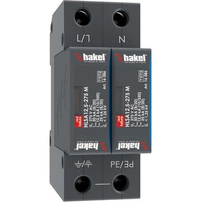 HAKEL HLSA12,5-275/2+0 M