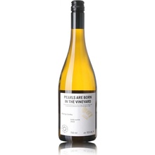 Karpatská Perla Rizling Rýnsky Suchý vrch 2023 12,5% 0,75 l (čistá fľaša)