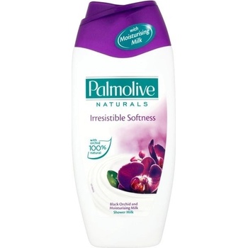 Palmolive Naturals Black Orchid sprchový gel 250 ml