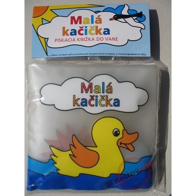 Malá kačička