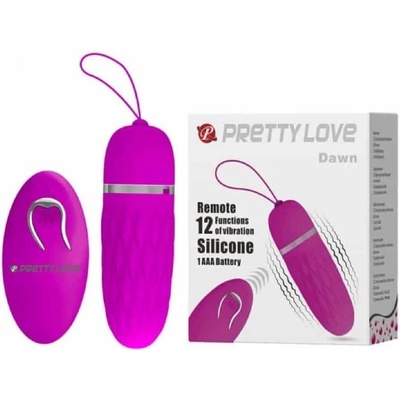Pretty Love Dawn