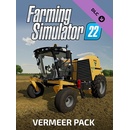 Farming Simulator 22 Vermeer Pack