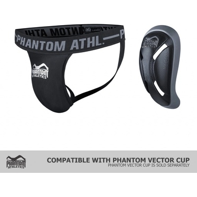 Phantom suspenzor s popruhy Vector – Zboží Dáma