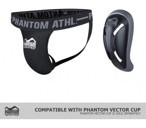 Phantom suspenzor Vector