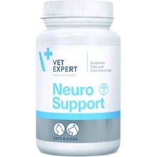 VetExpert Neurosupport 45 kapslí