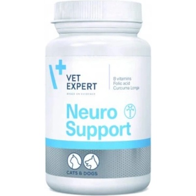 VetExpert Neurosupport 45 kapslí