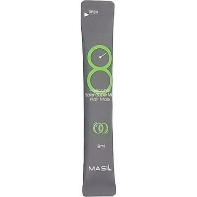 Masil 8 Seconds Salon Super jemná maska na vlasy 8 ml