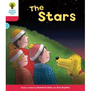 Oxford Reading Tree: Level 4: Decode and Develop Stars | Roderick Hunt (ISBN: 9780198484059)