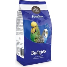 Deli Nature Premium Budgies 1 kg