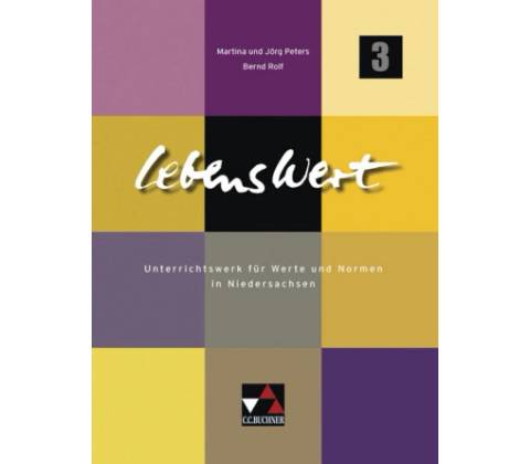 LebensWert 3Paperback