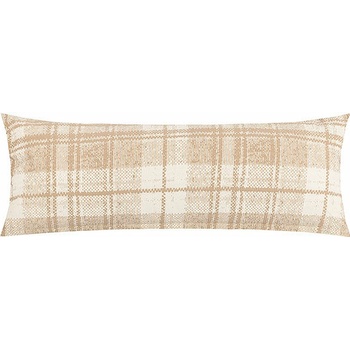 Bellatex krep dlaždice béžové 45 x 120 cm