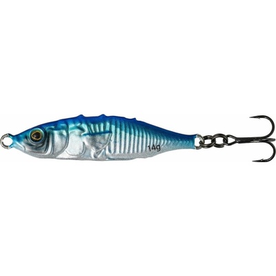 Westin Pilker Stickleback Blue Stickle - 6,5 cm 10 g