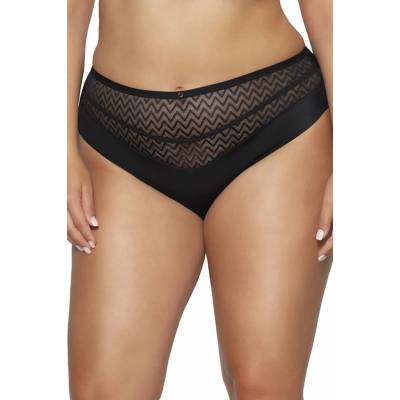 Ava Lingerie Nohavičky Innessa Čierna