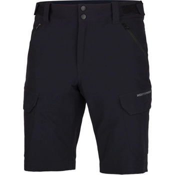 Northfinder RUSTY čierna