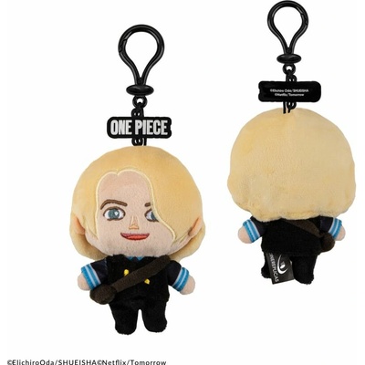 Přívěsek na klíče One Piece Sanji