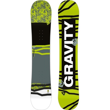 Gravity Flash 23/24
