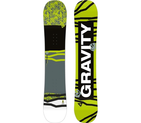 Gravity Flash 23/24