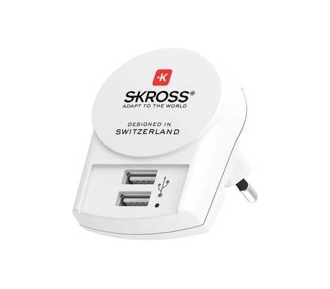 SKROSS DC10