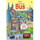 Wind-Up Bus