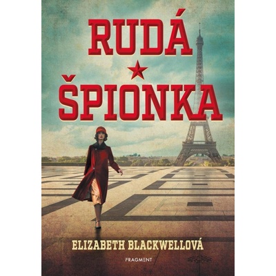 Rudá špionka